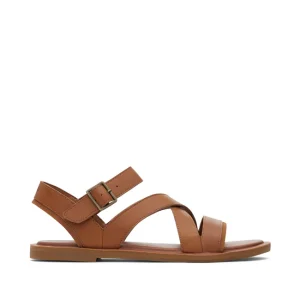 Sloane Strappy Sandal