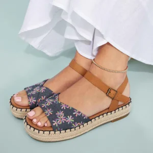 Alternative view of Sloane Strappy Sandal