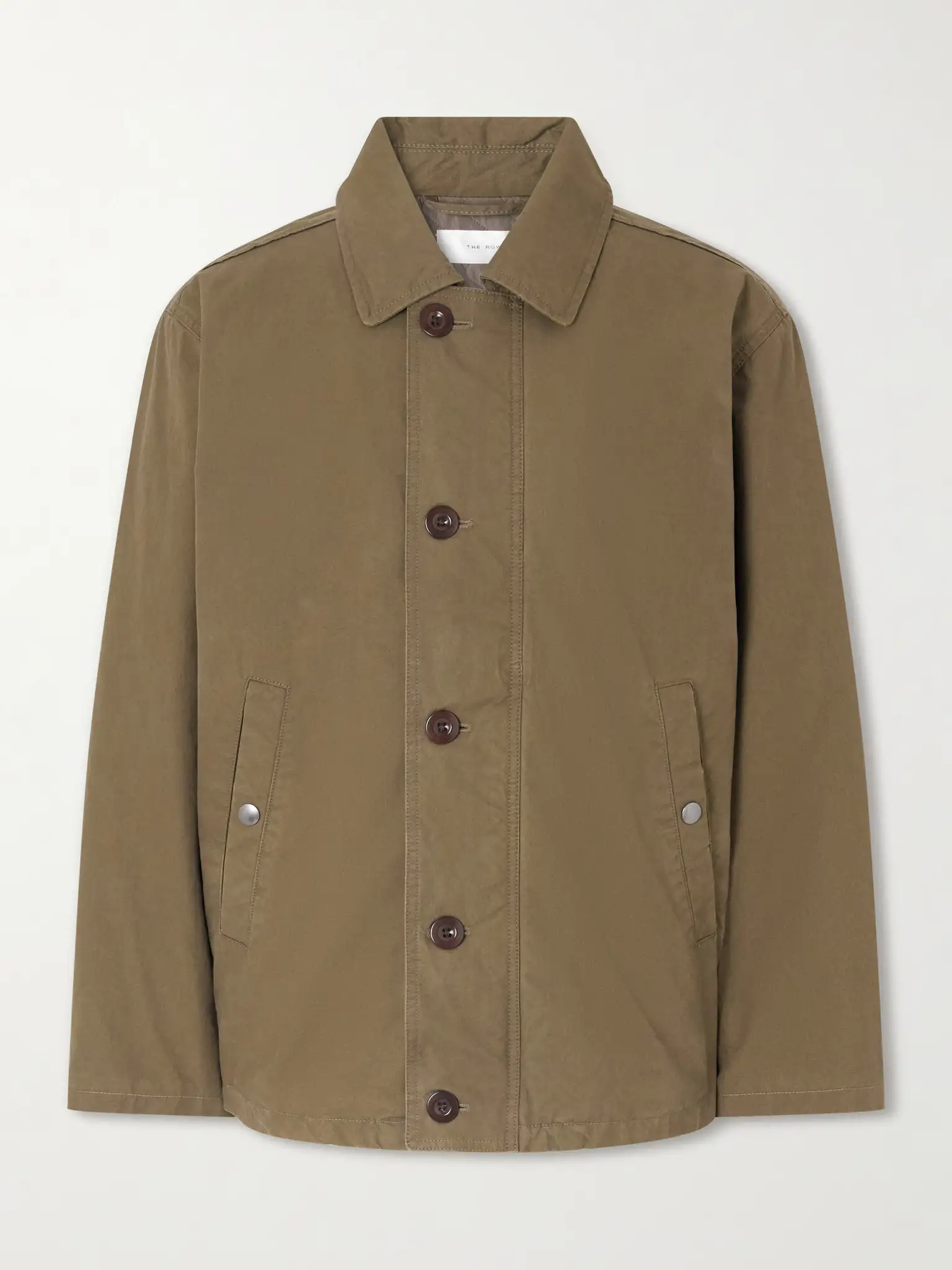 Rafi Cotton Jacket
